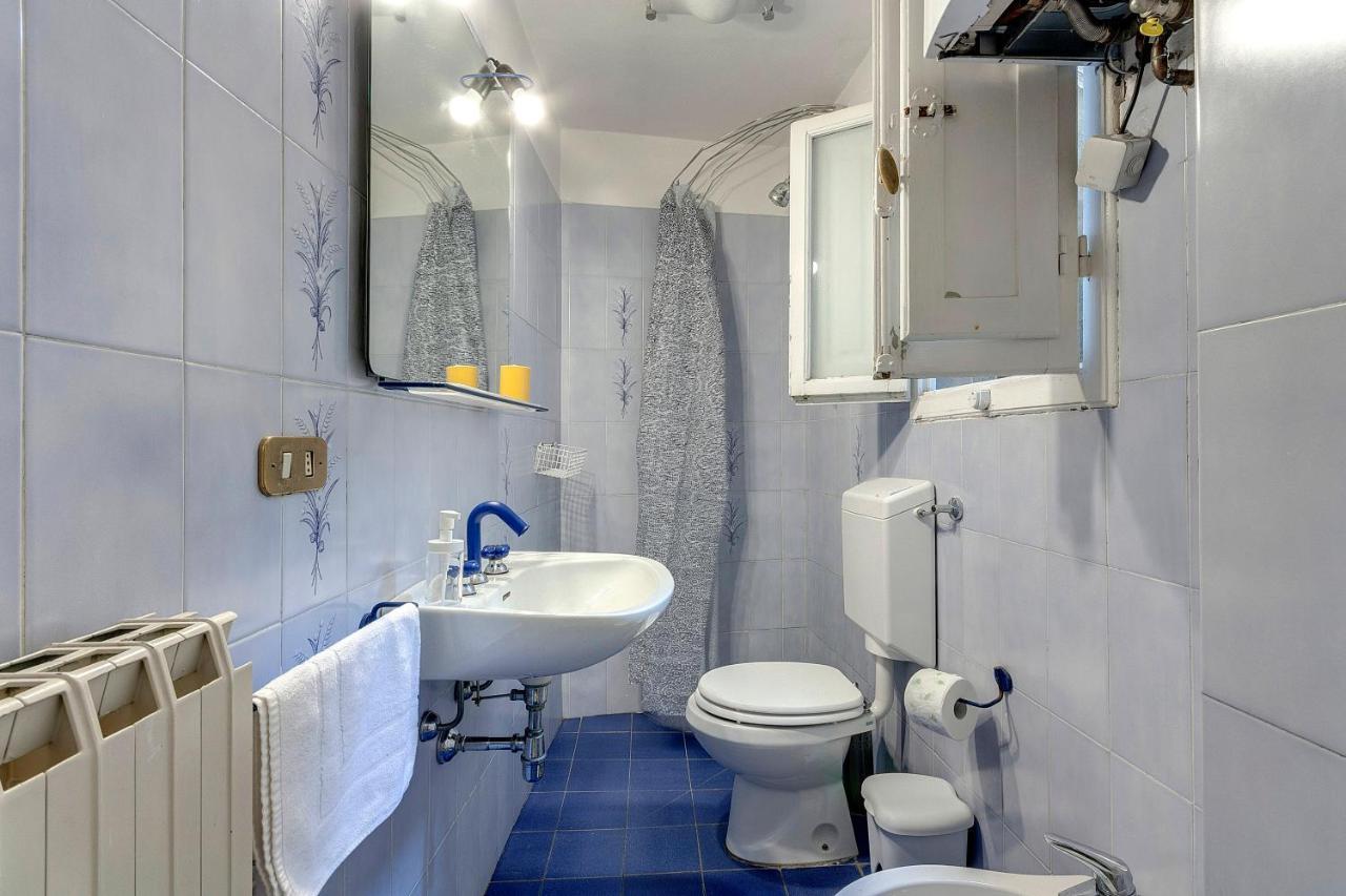 Appartamento Parione 12 Firenze